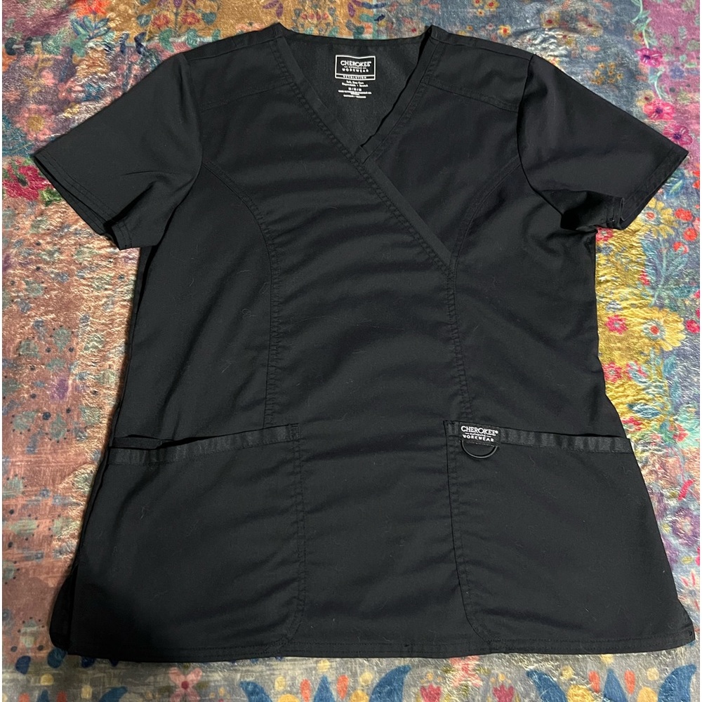 Cherokee Scrub Set size medium